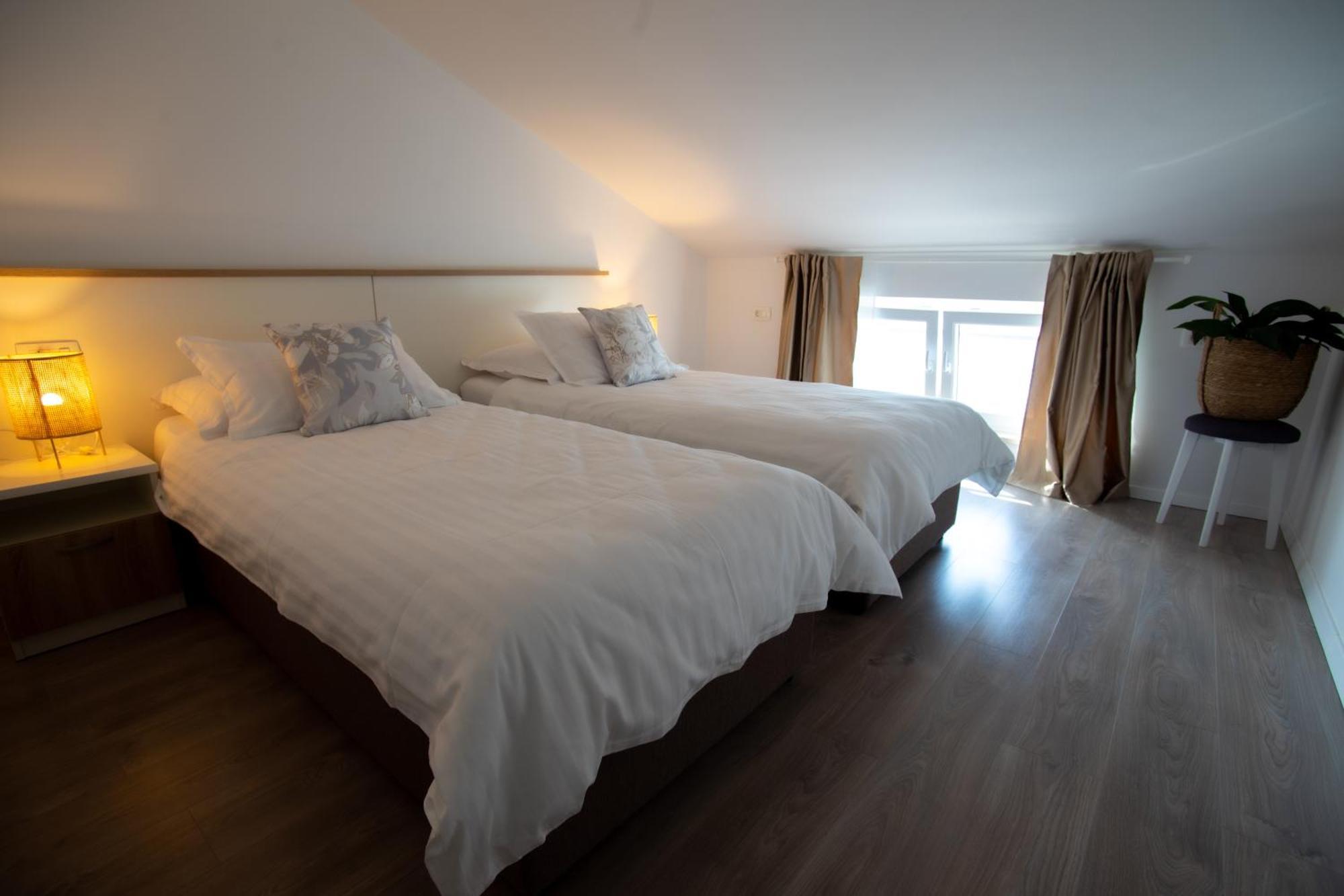 Apartment Antun - Adriatic Coast Retreat Blace Rum bild