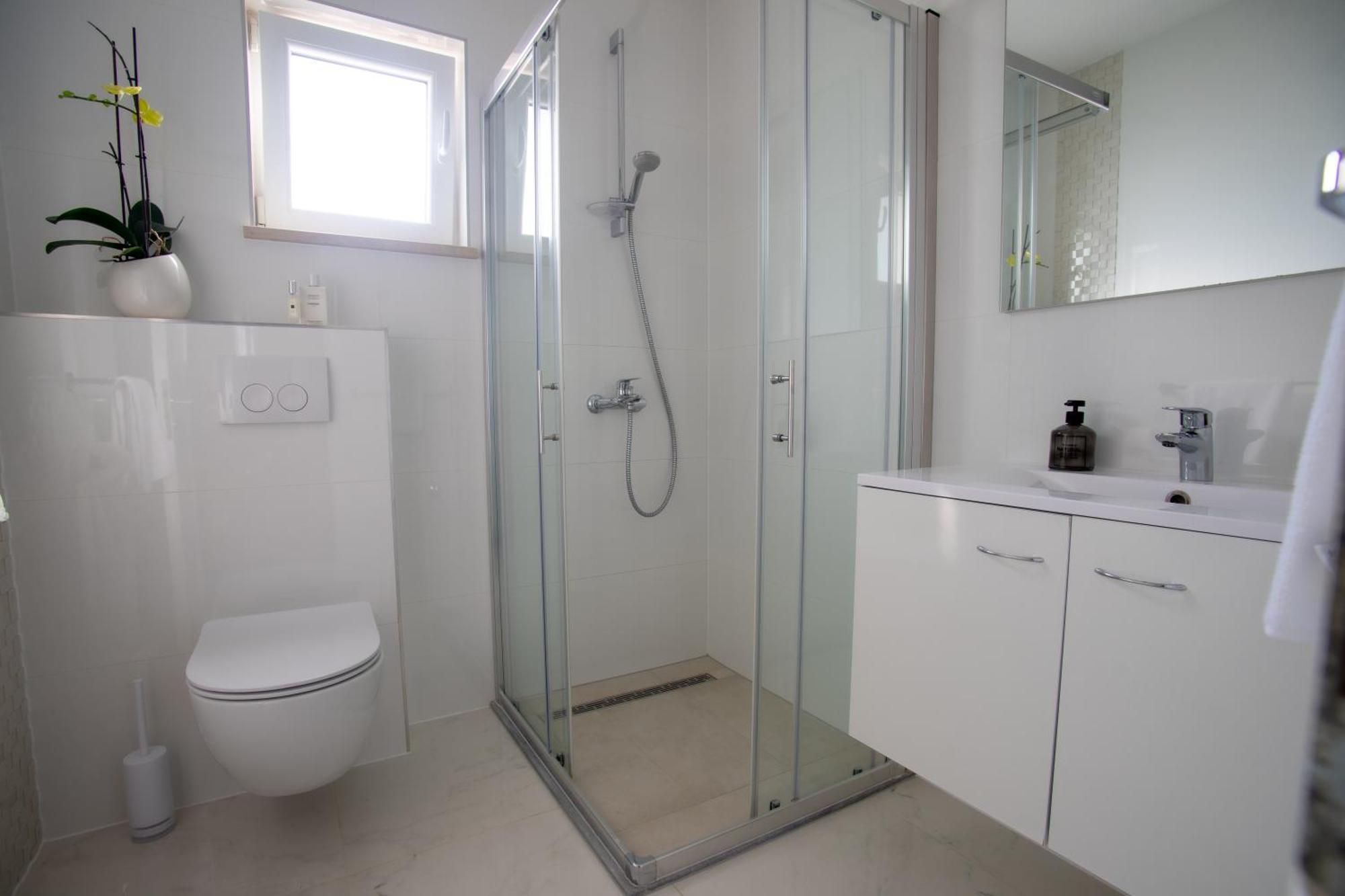 Apartment Antun - Adriatic Coast Retreat Blace Rum bild