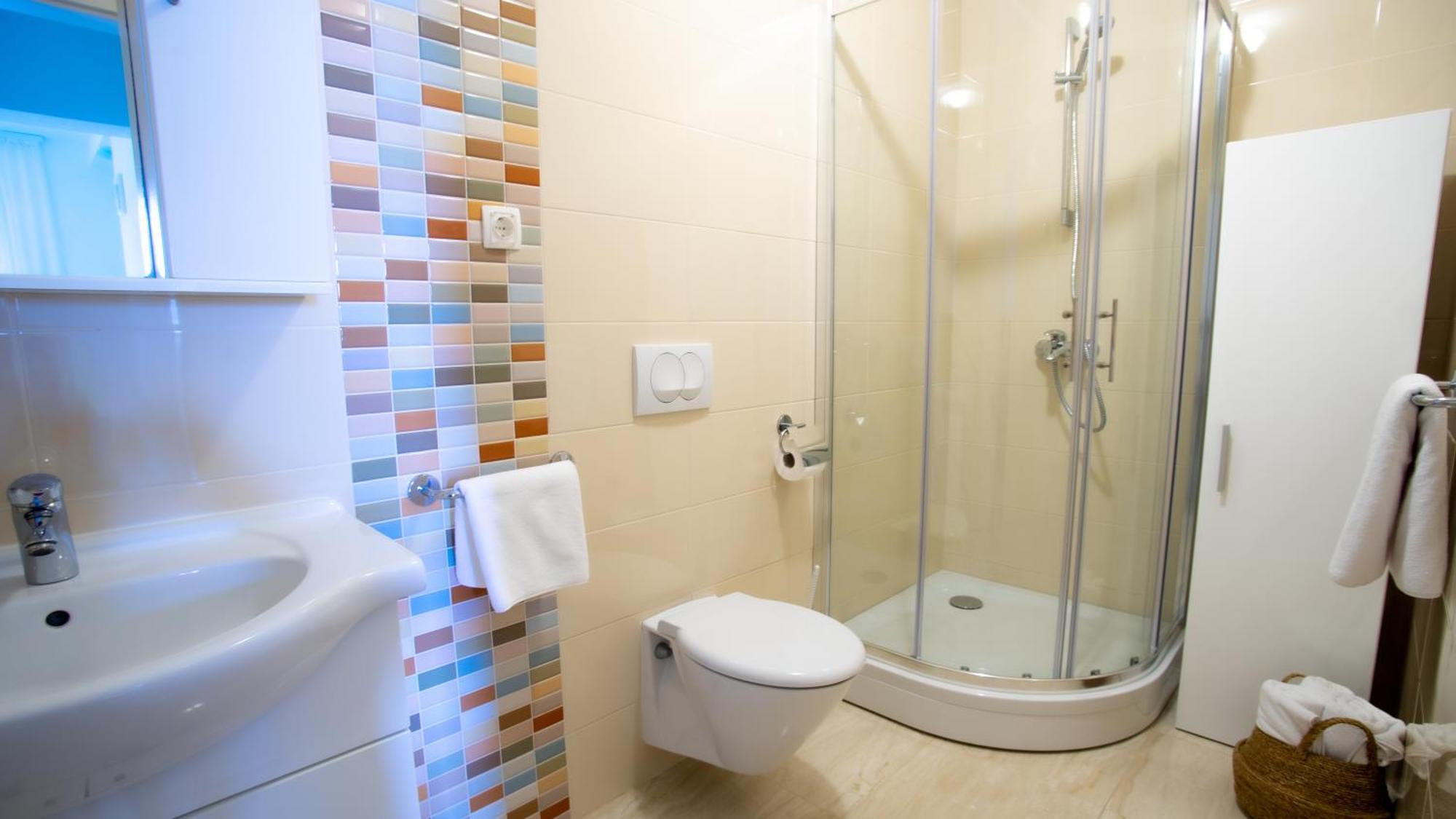 Apartment Antun - Adriatic Coast Retreat Blace Rum bild
