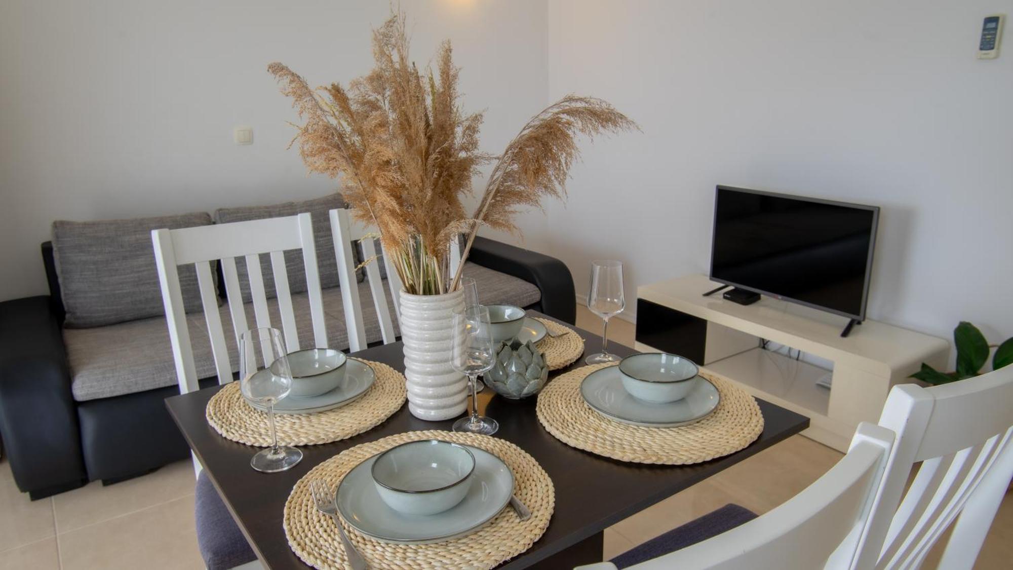 Apartment Antun - Adriatic Coast Retreat Blace Rum bild