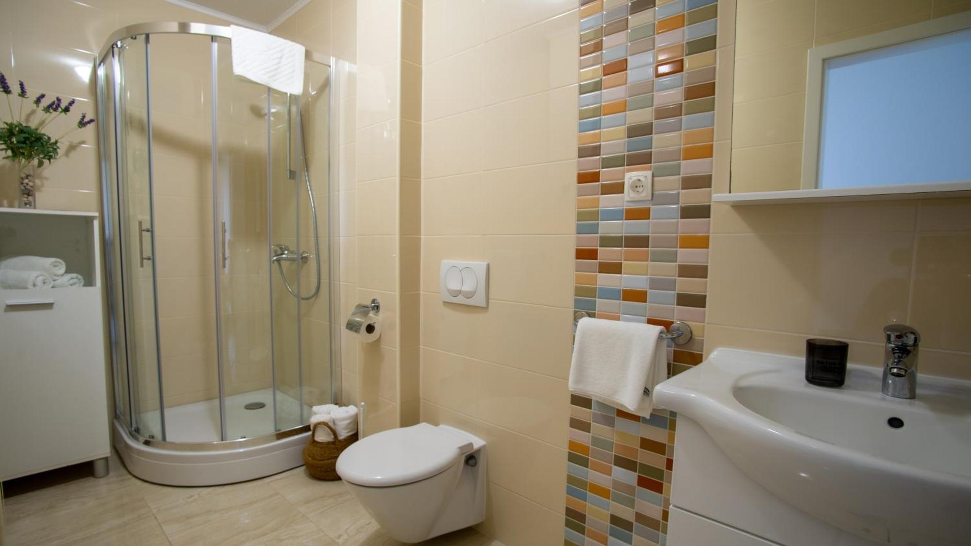 Apartment Antun - Adriatic Coast Retreat Blace Rum bild