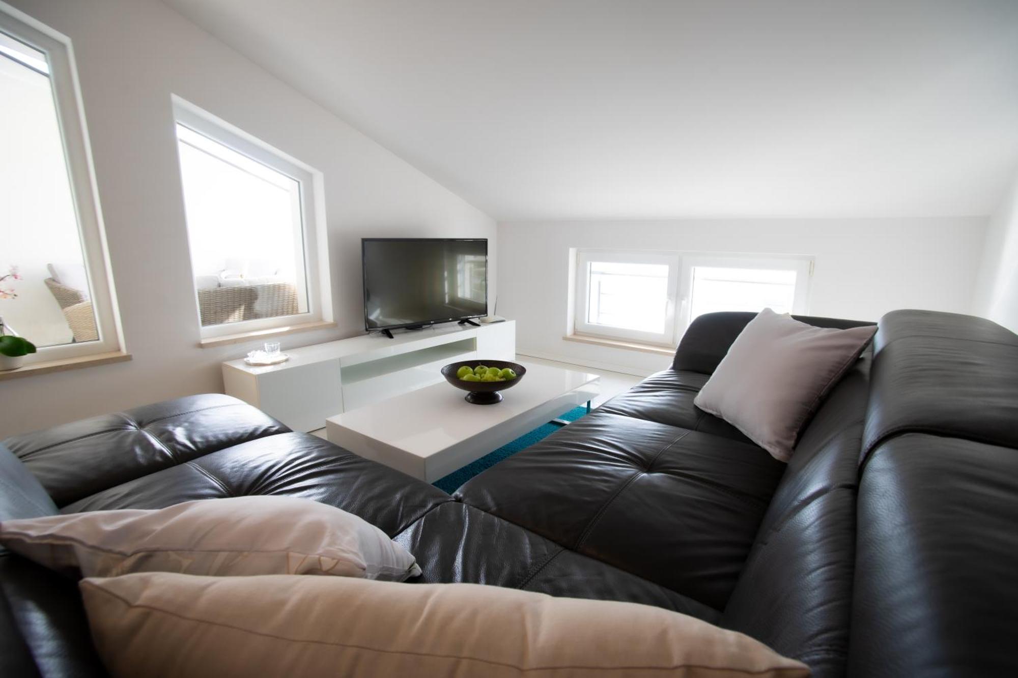 Apartment Antun - Adriatic Coast Retreat Blace Rum bild